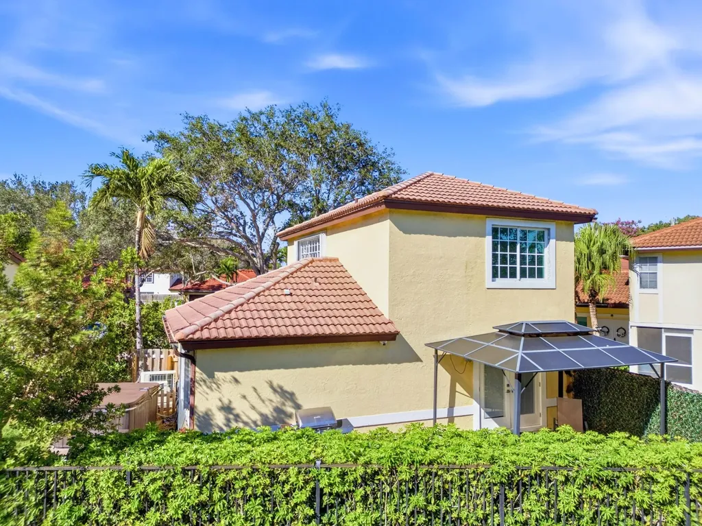 12155 Cuddington Court Wellington FL 33414