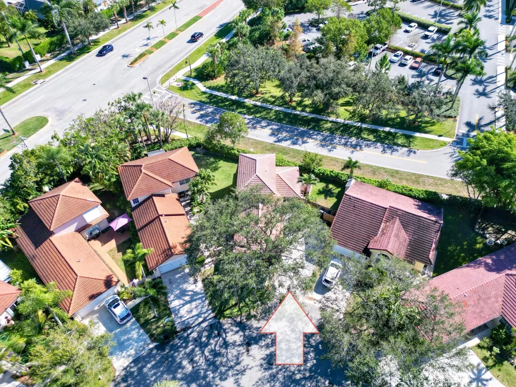 12155 Cuddington Court Wellington FL 33414