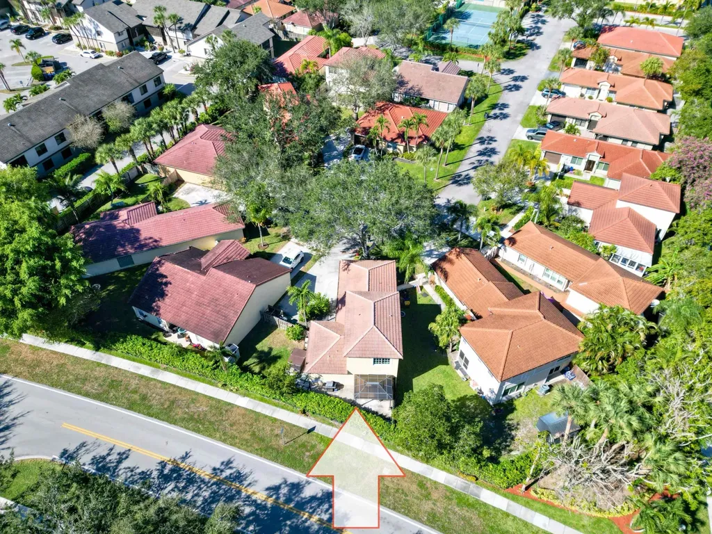 12155 Cuddington Court Wellington FL 33414