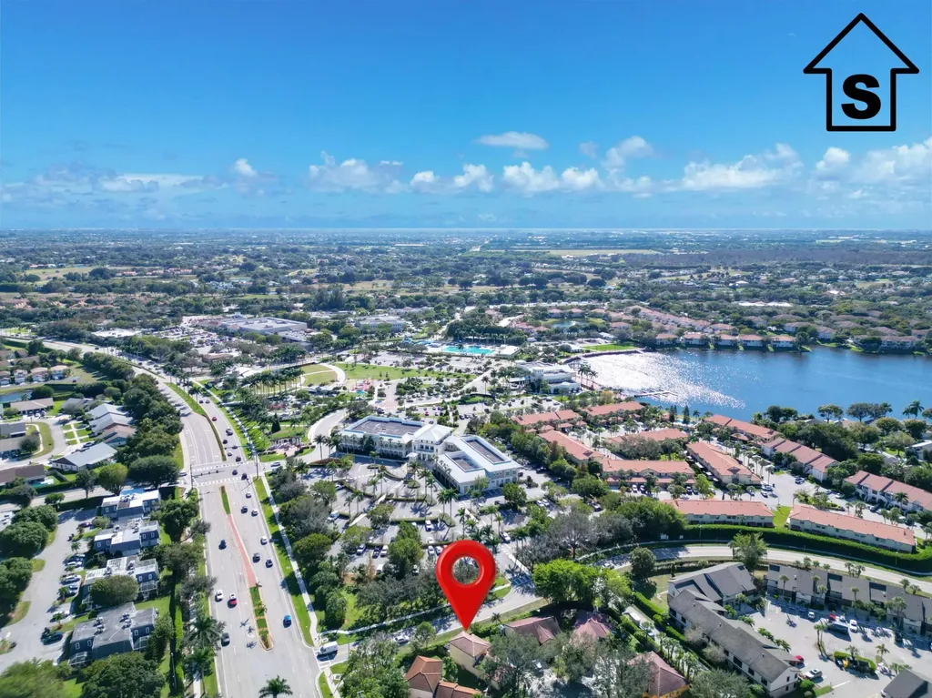 12155 Cuddington Court Wellington FL 33414