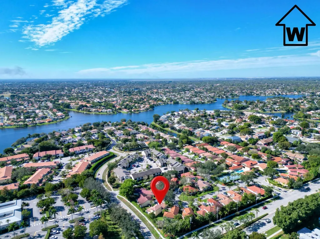 12155 Cuddington Court Wellington FL 33414