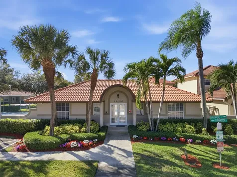 12155 Cuddington Court Wellington FL 33414