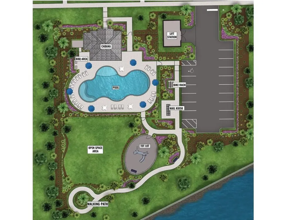 4411 Mersin Lane Lake Worth FL 33467