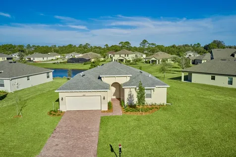 5940 Manzanita Way Vero Beach FL 32967