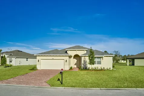 5940 Manzanita Way Vero Beach FL 32967