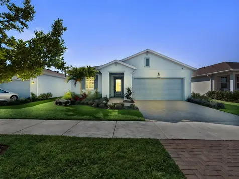 14198 SW Harker Street Port St Lucie FL 34987