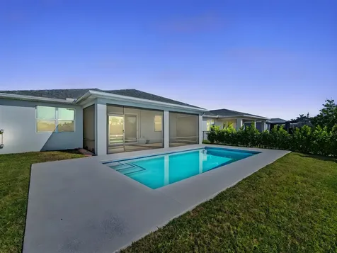 14198 SW Harker Street Port St Lucie FL 34987