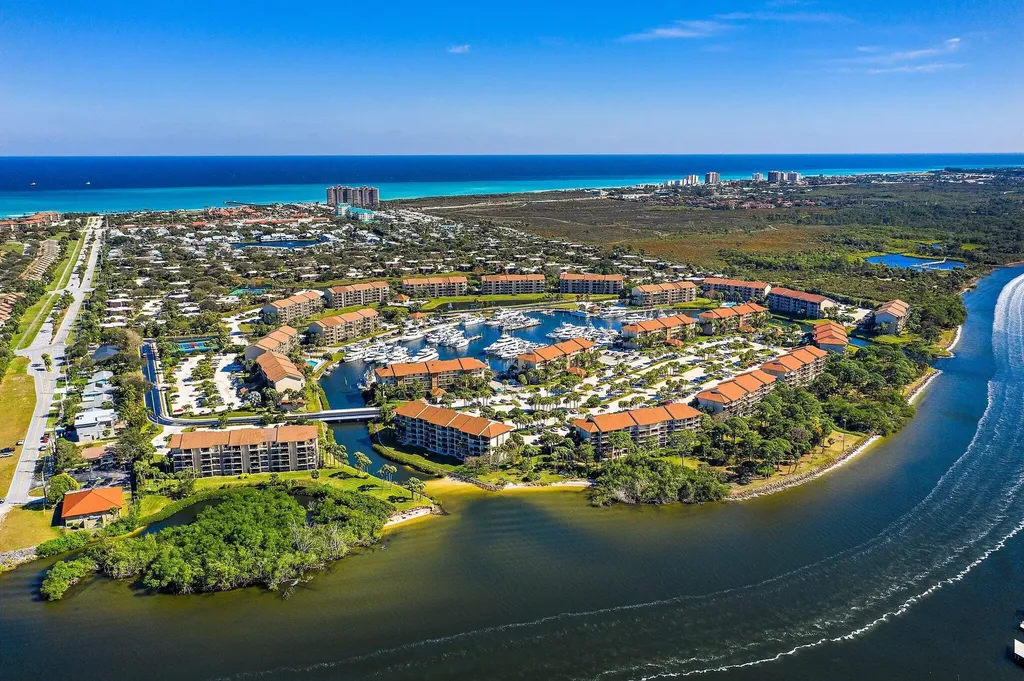 2601 Marina Isle Way Jupiter FL 33477