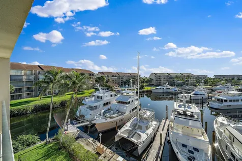 2601 Marina Isle Way Jupiter FL 33477