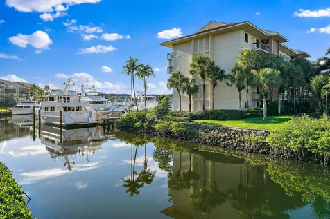 2601 Marina Isle Way Jupiter FL 33477
