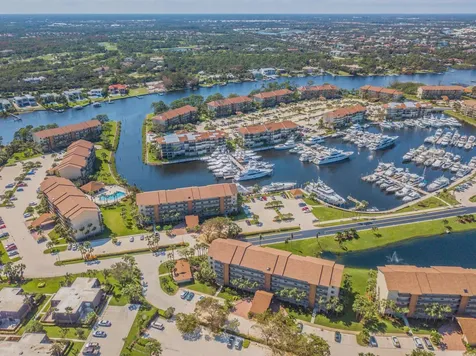 2601 Marina Isle Way Jupiter FL 33477