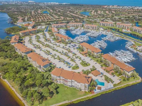 2601 Marina Isle Way Jupiter FL 33477