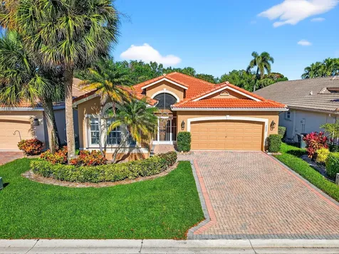 7697 Las Cruces Court Boynton Beach FL 33437
