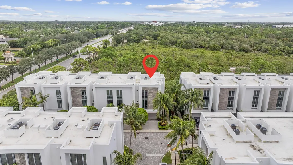 1811 NW 42nd Drive Boca Raton FL 33431