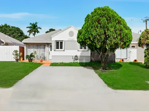 10381 SW 205th Terrace Cutler Bay FL 33189