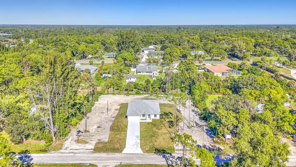 13875 63rd Lane N The Acreage FL 33470