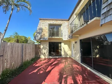 225 Lake Arbor Drive Palm Springs FL 33461