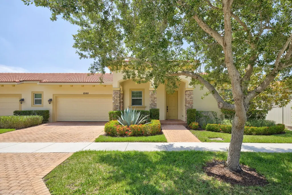 10160 SW Azzo Lane Port St Lucie FL 34986