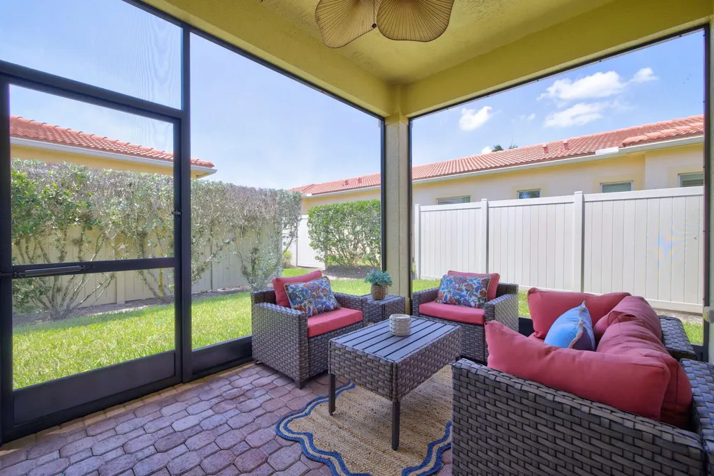 10160 SW Azzo Lane Port St Lucie FL 34986