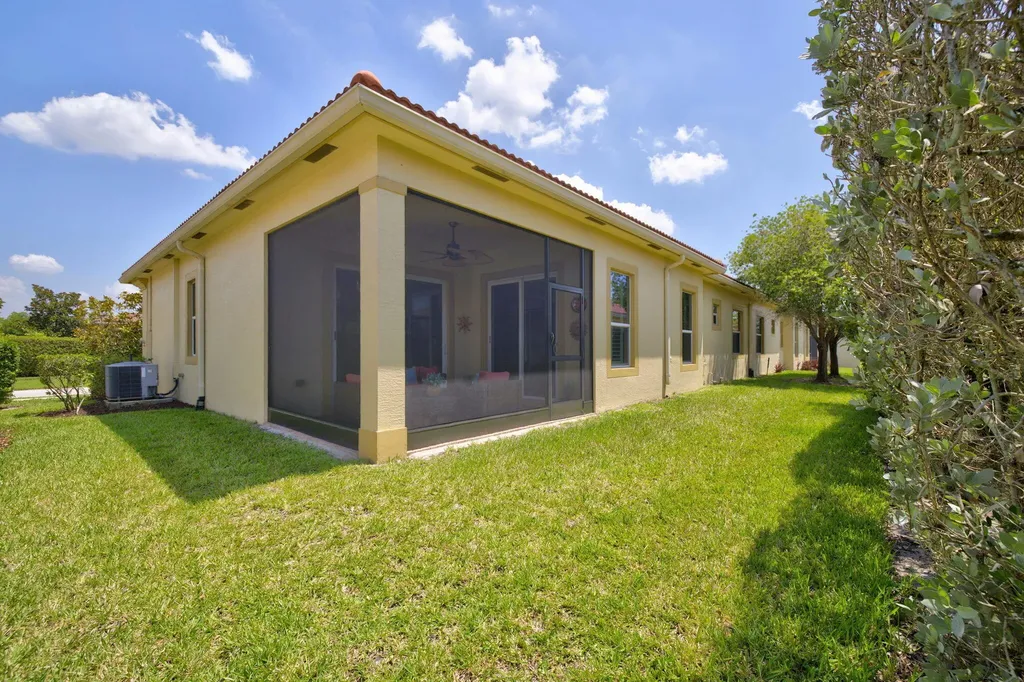 10160 SW Azzo Lane Port St Lucie FL 34986