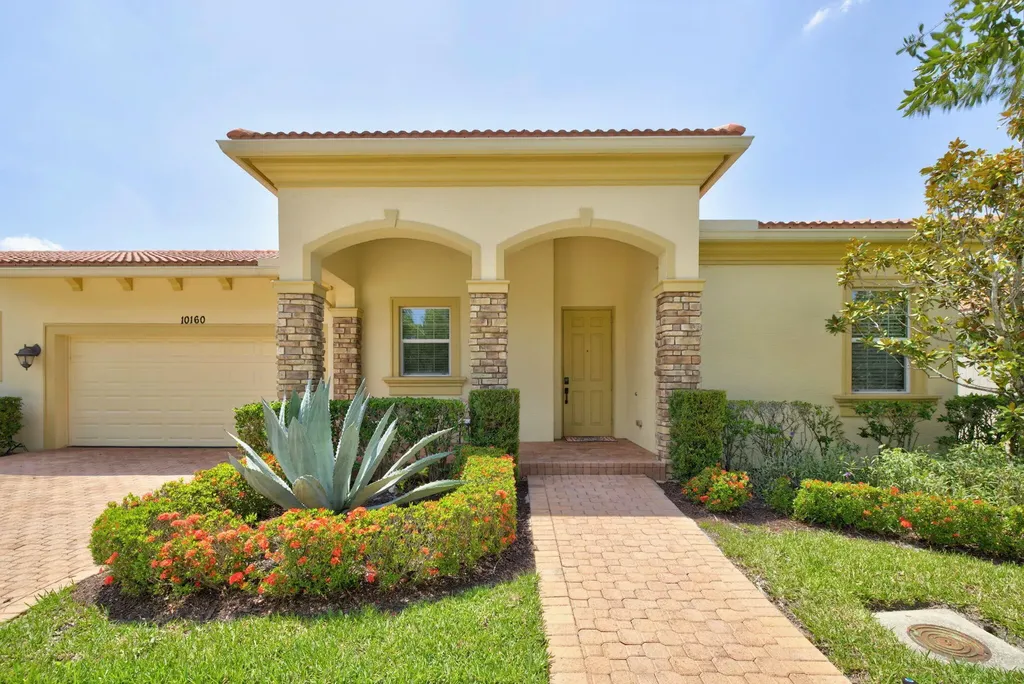 10160 SW Azzo Lane Port St Lucie FL 34986