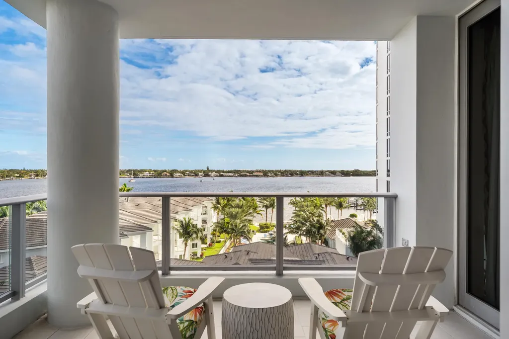 1 Water Club Way North Palm Beach FL 33408