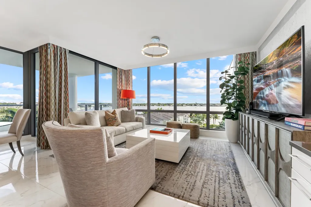 1 Water Club Way North Palm Beach FL 33408