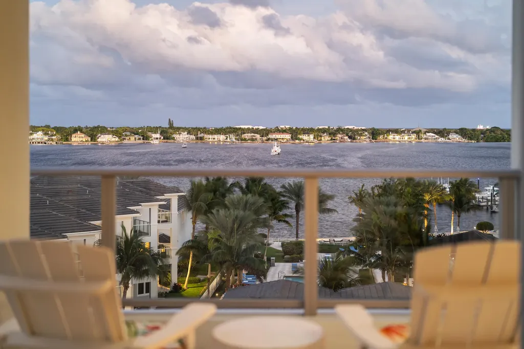 1 Water Club Way North Palm Beach FL 33408