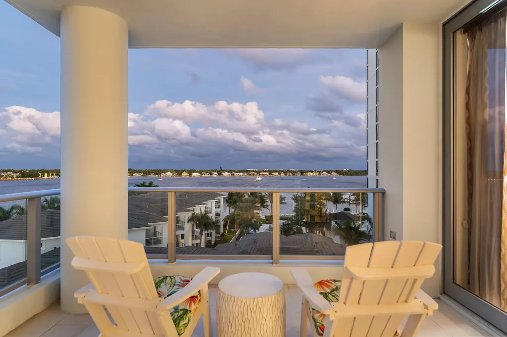 1 Water Club Way North Palm Beach FL 33408