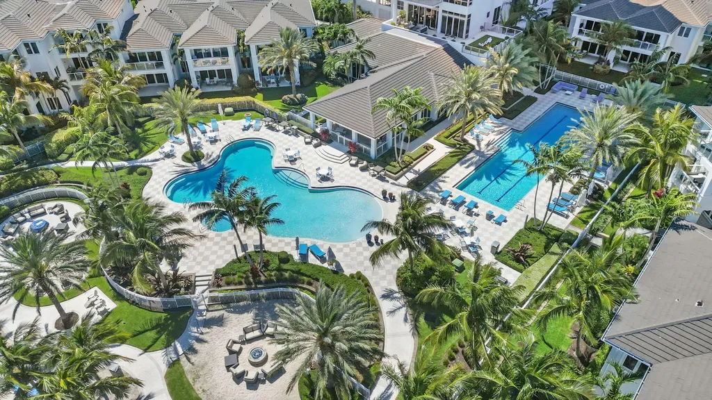 1 Water Club Way North Palm Beach FL 33408