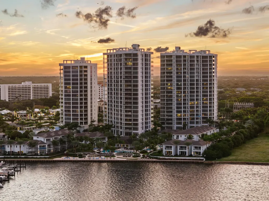 1 Water Club Way North Palm Beach FL 33408