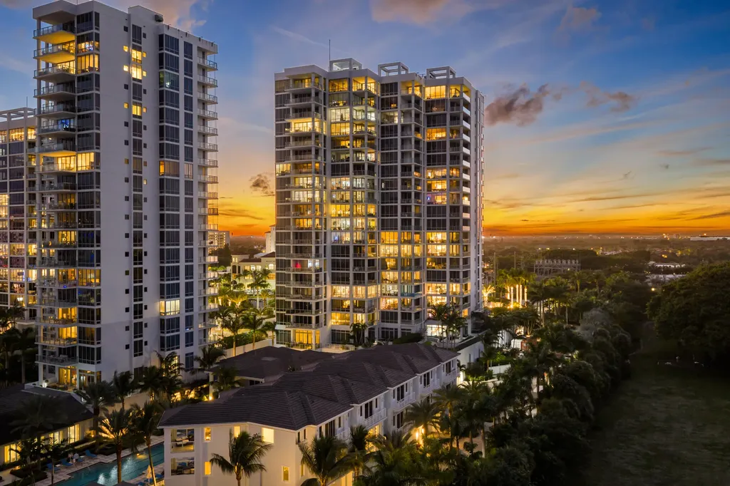 1 Water Club Way North Palm Beach FL 33408