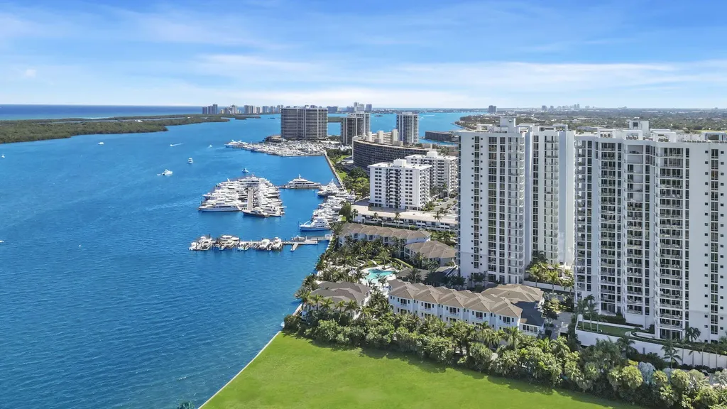 1 Water Club Way North Palm Beach FL 33408