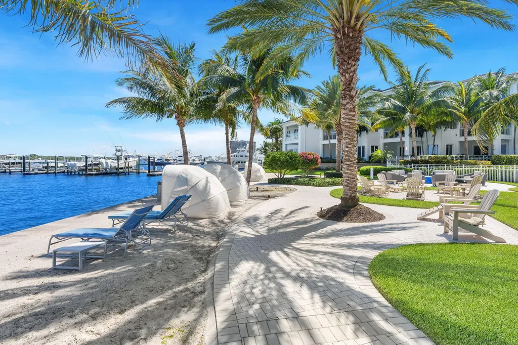1 Water Club Way North Palm Beach FL 33408