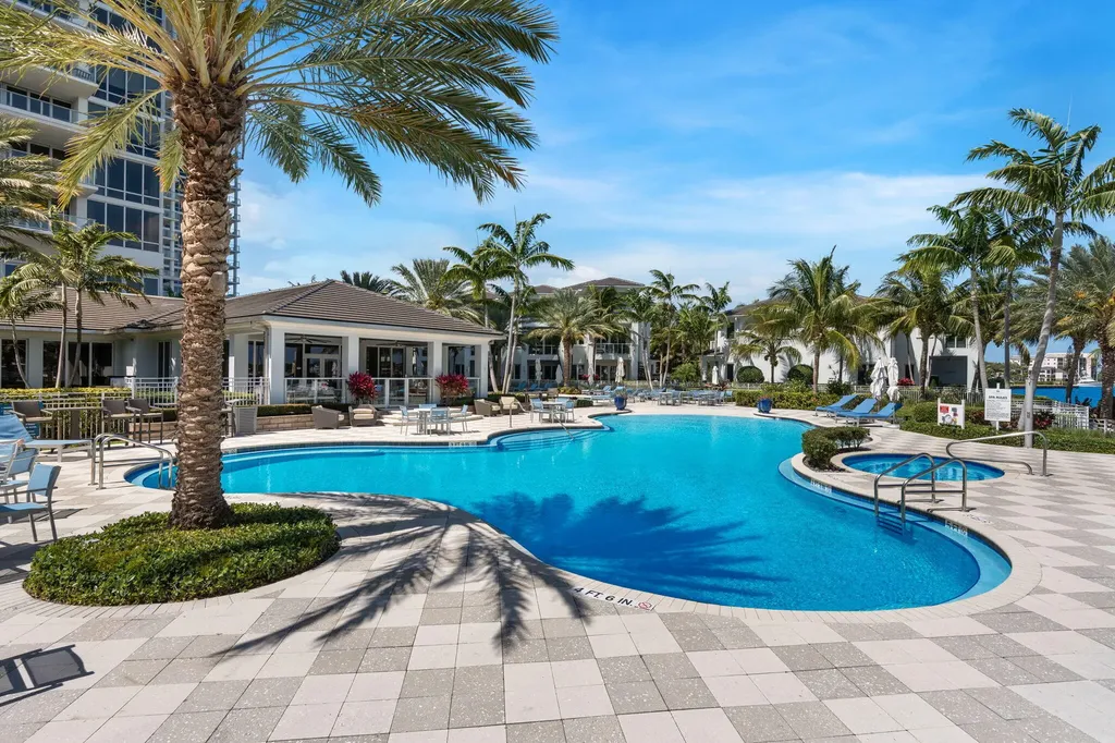 1 Water Club Way North Palm Beach FL 33408