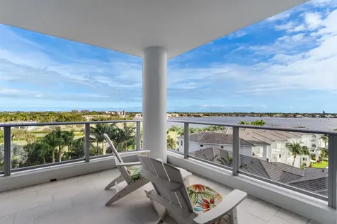 1 Water Club Way North Palm Beach FL 33408