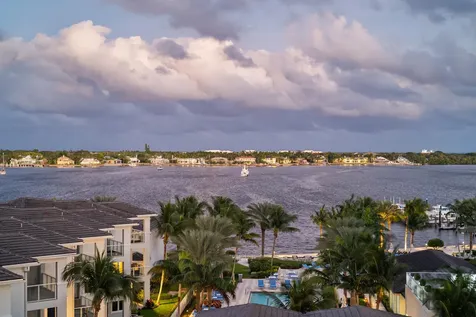1 Water Club Way North Palm Beach FL 33408