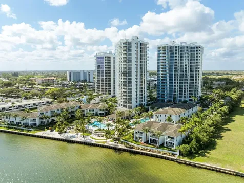 1 Water Club Way North Palm Beach FL 33408