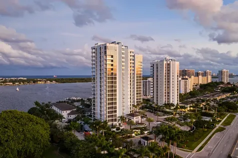 1 Water Club Way North Palm Beach FL 33408
