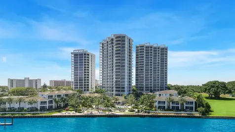 1 Water Club Way North Palm Beach FL 33408