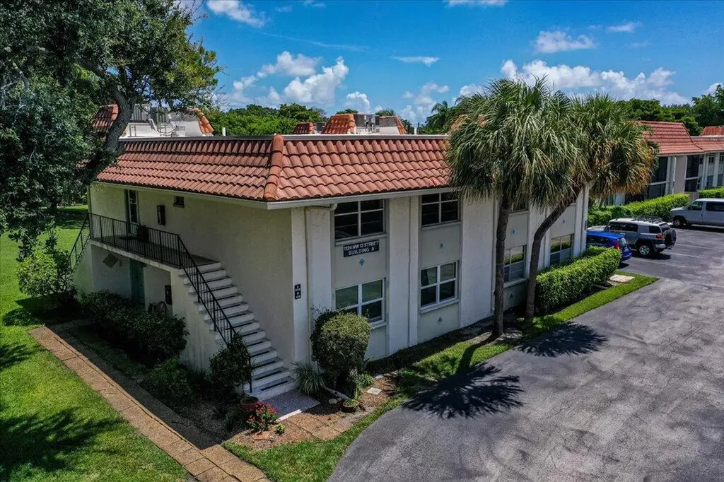 1124 NW 13th Street Boca Raton FL 33486