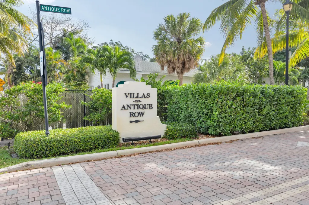 3600 S Dixie Highway West Palm Beach FL 33405