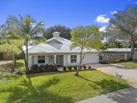 339 SW Winnachee Drive Stuart FL 34994