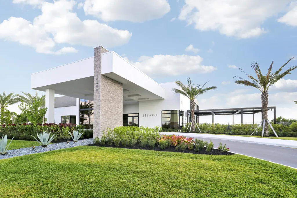 12159 SW Ameresque Way Port St Lucie FL 34987