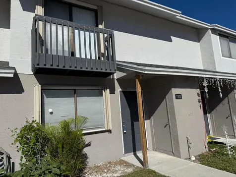 2103 Wharf Lane Greenacres FL 33463