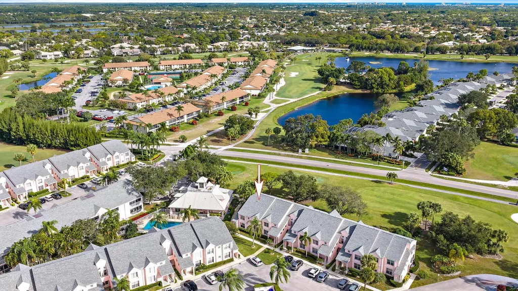 802 Muirfield Court Jupiter FL 33458