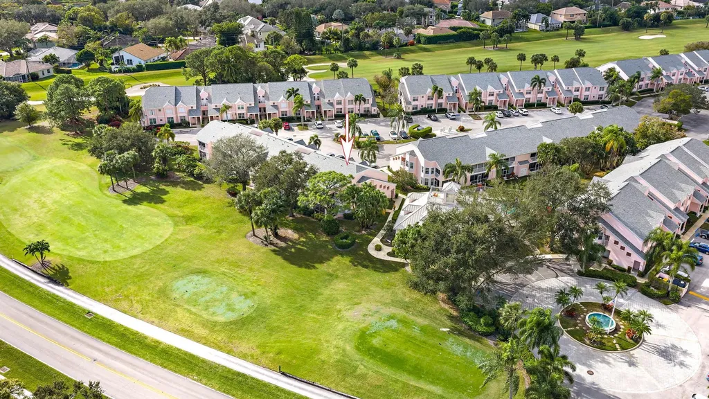 802 Muirfield Court Jupiter FL 33458