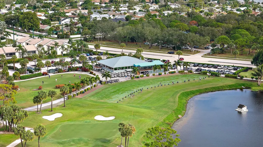 802 Muirfield Court Jupiter FL 33458