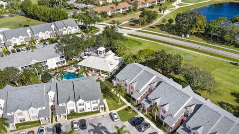 802 Muirfield Court Jupiter FL 33458