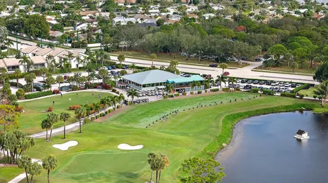 802 Muirfield Court Jupiter FL 33458